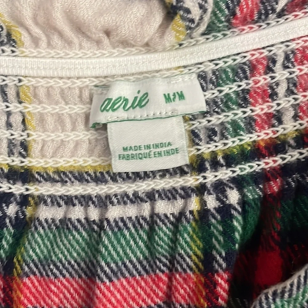 aerie euc christmas
